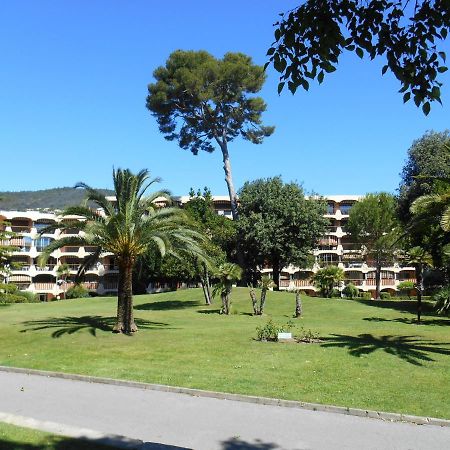 3 Rivieres - Parc Riviera C 6 Διαμέρισμα Mandelieu Εξωτερικό φωτογραφία