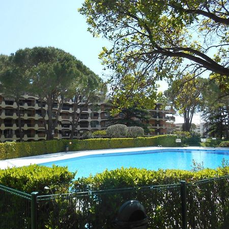 3 Rivieres - Parc Riviera C 6 Διαμέρισμα Mandelieu Εξωτερικό φωτογραφία