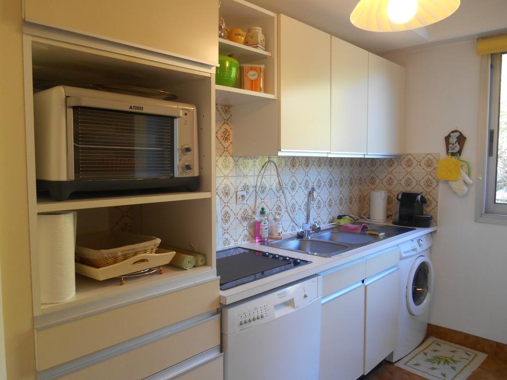 3 Rivieres - Parc Riviera C 6 Διαμέρισμα Mandelieu Εξωτερικό φωτογραφία