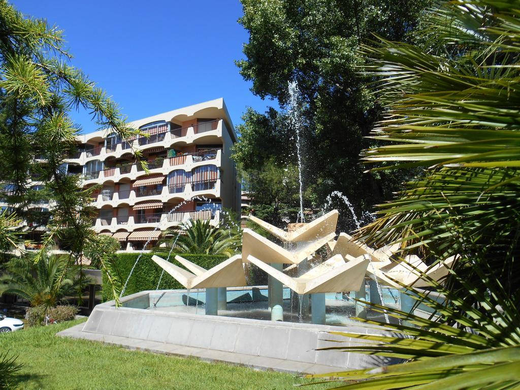 3 Rivieres - Parc Riviera C 6 Διαμέρισμα Mandelieu Εξωτερικό φωτογραφία